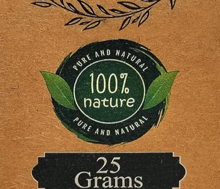 Incienso Natural Rosa Ullas