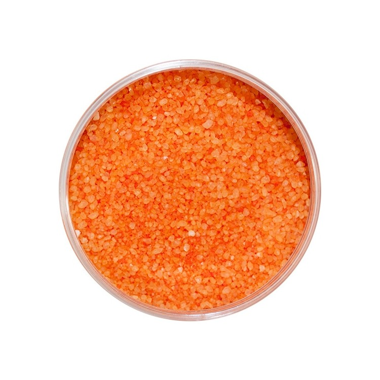 Tarro sales de baño 150grs - Mango